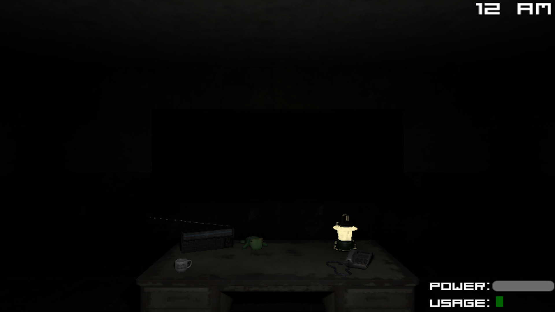 Screenshot 2 for Five Nights at Andrew