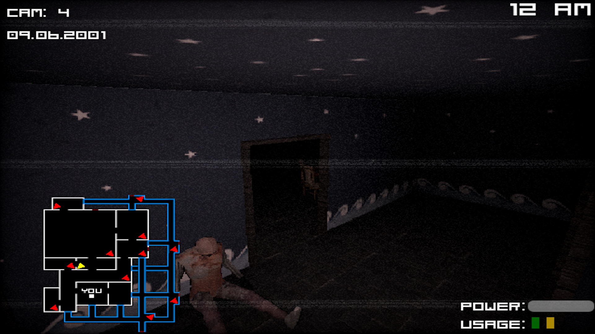 Screenshot 6 for Five Nights at Andrew