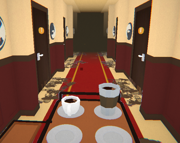 Screenshot 3 for Hotel Islandal