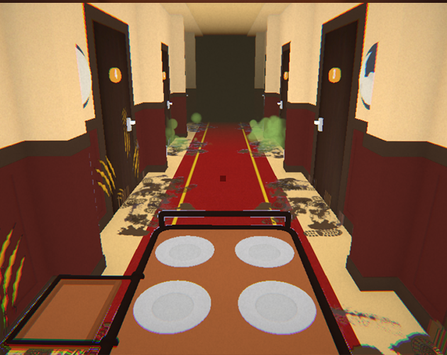 Screenshot 5 for Hotel Islandal