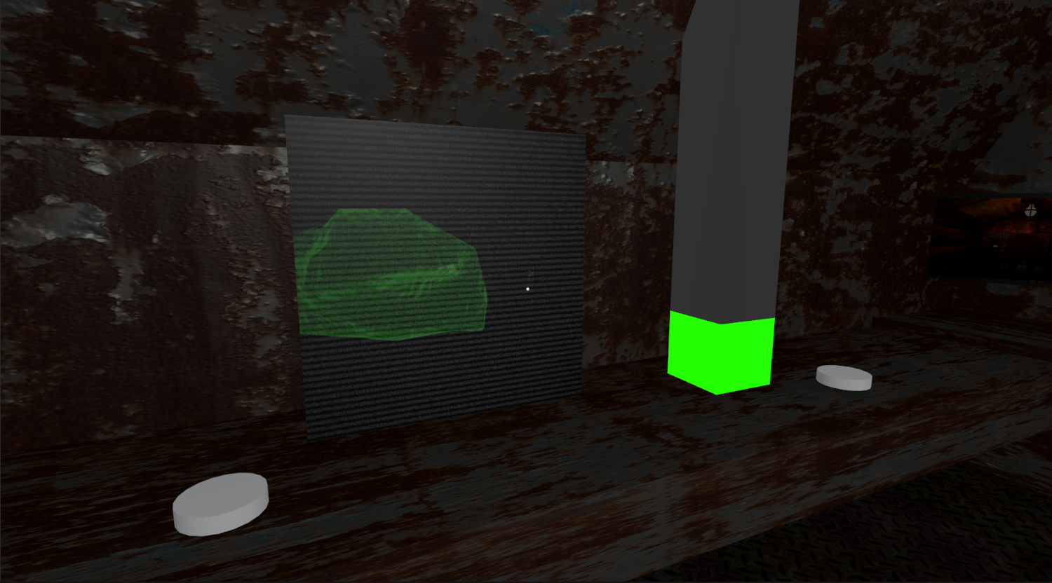 Screenshot 2 for Pulmonic Alloy
