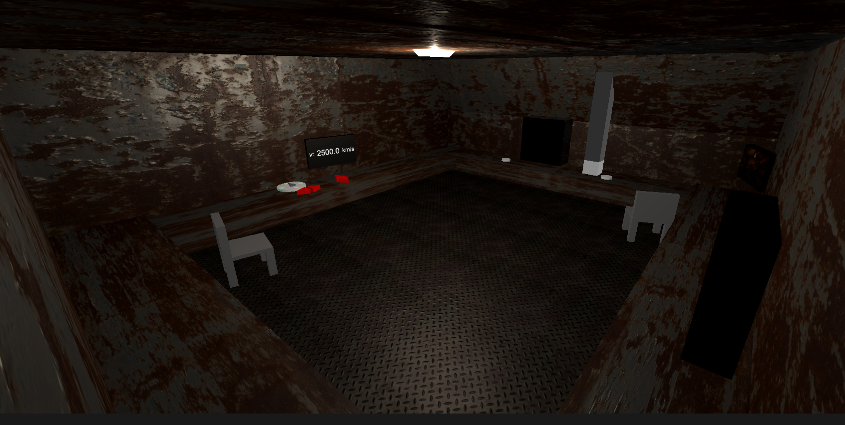 Screenshot 3 for Pulmonic Alloy