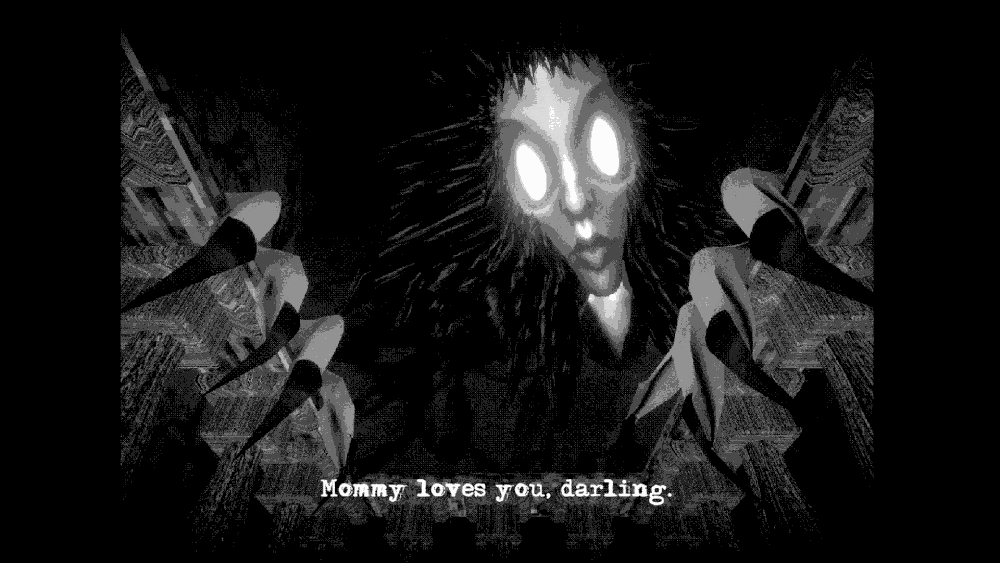 Screenshot 4 for Carnal Sins: Malum Incarnatum + Carne Vescens