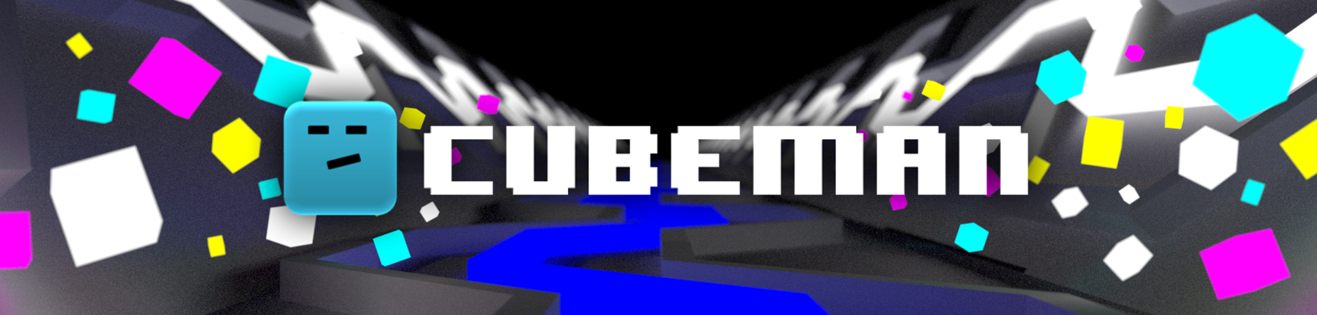 Cubeman Alpha