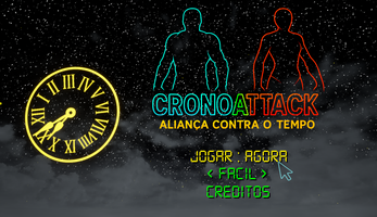 Imagem de CronoAttack – Aliança Contra o Tempo