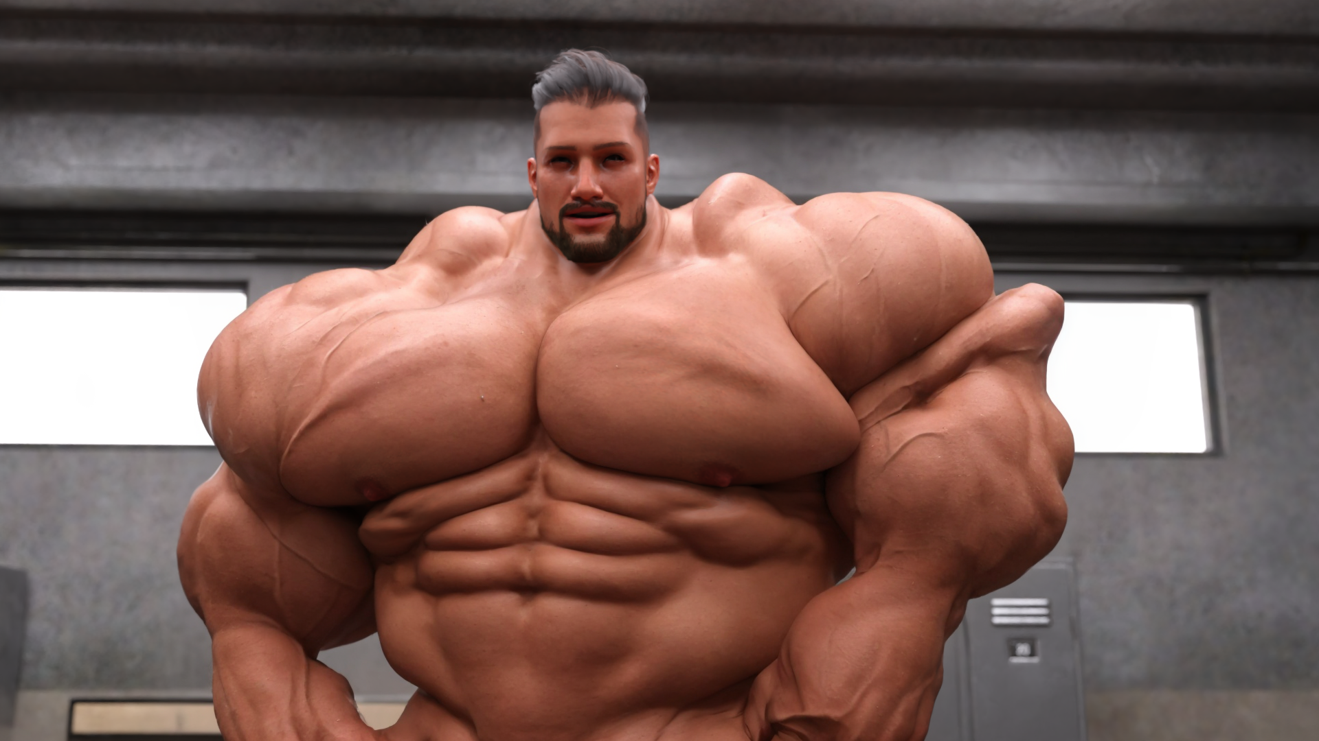 Screenshot 4 for Gym Gains