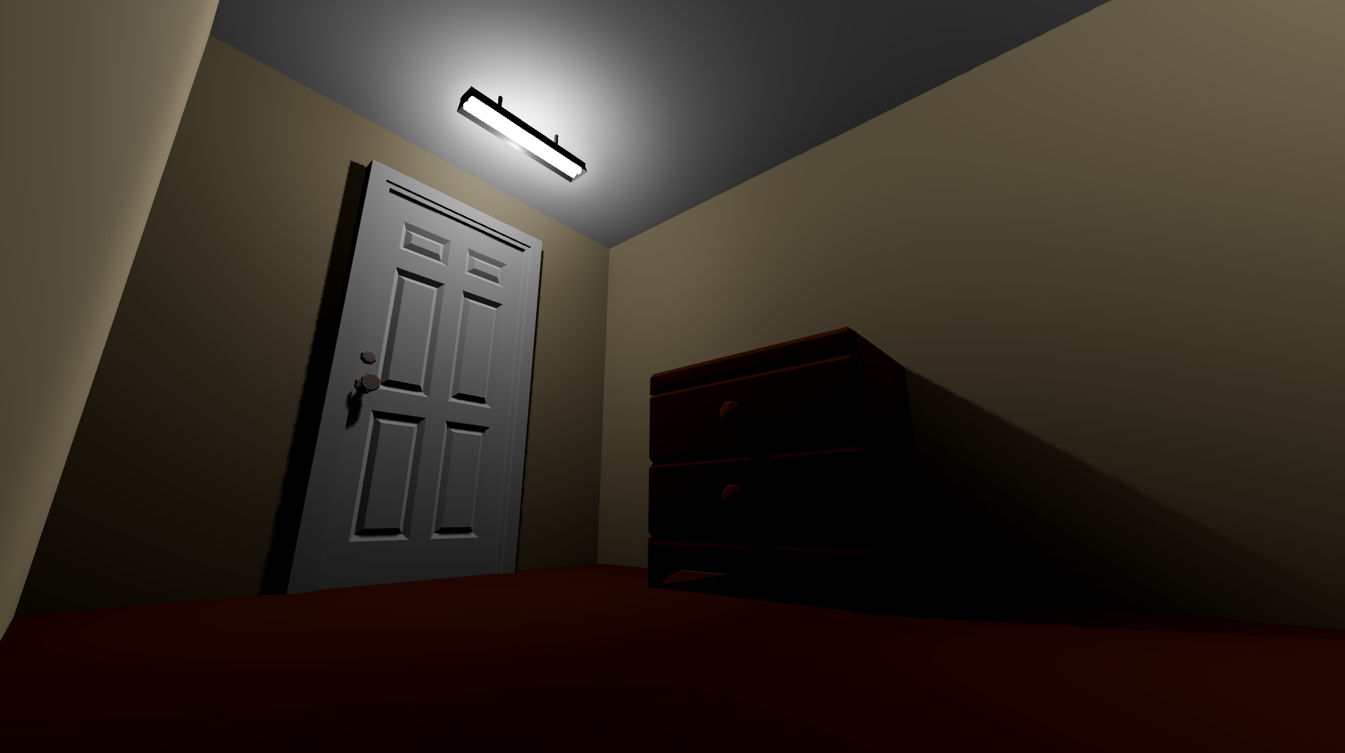 Screenshot 6 for LIGHTS OUT