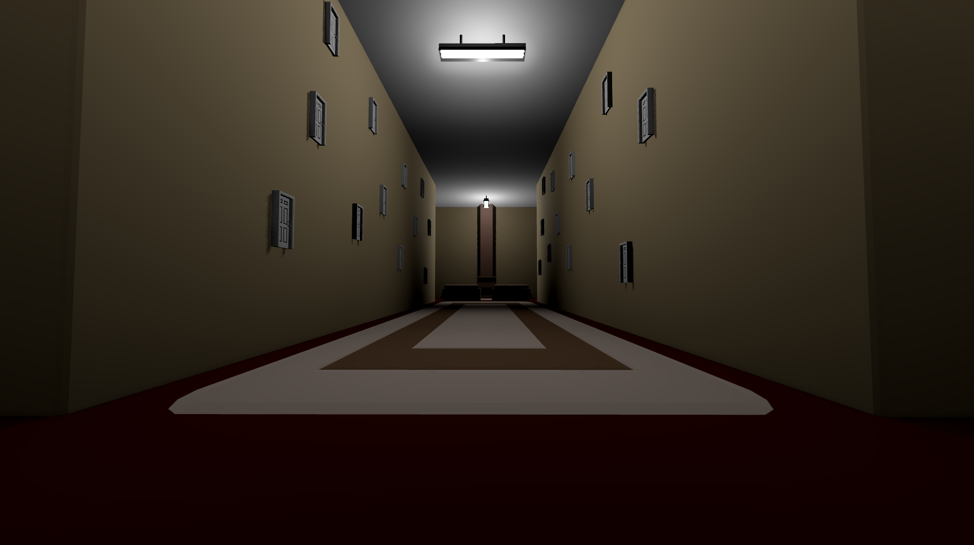 Screenshot 5 for LIGHTS OUT