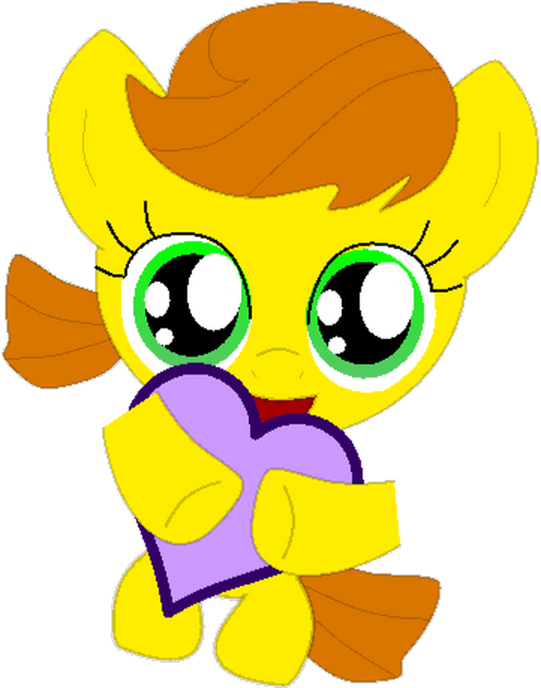 Room pony by fandombox