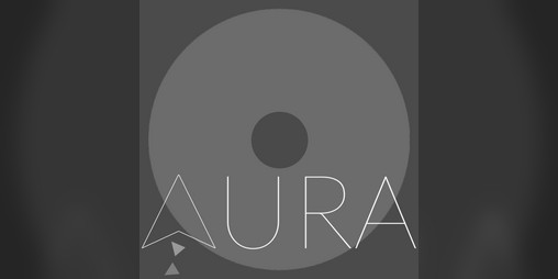 Cover image for AURA