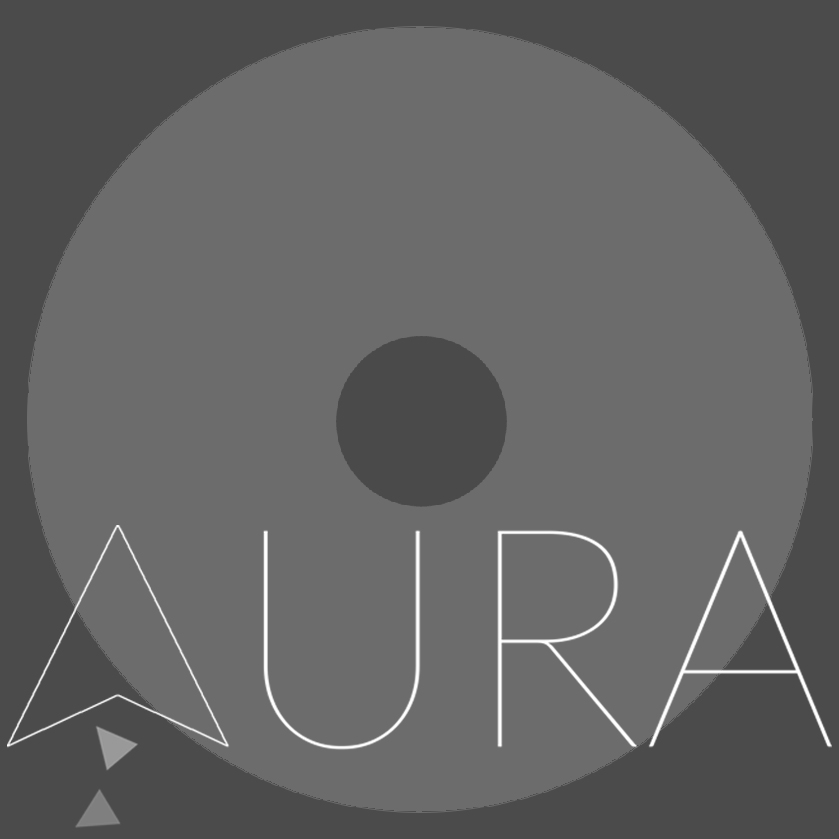 Cover image for AURA