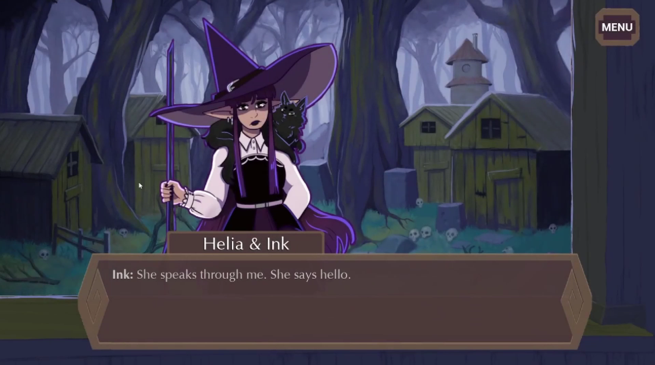 Screenshot 8 for Trader's Tale
