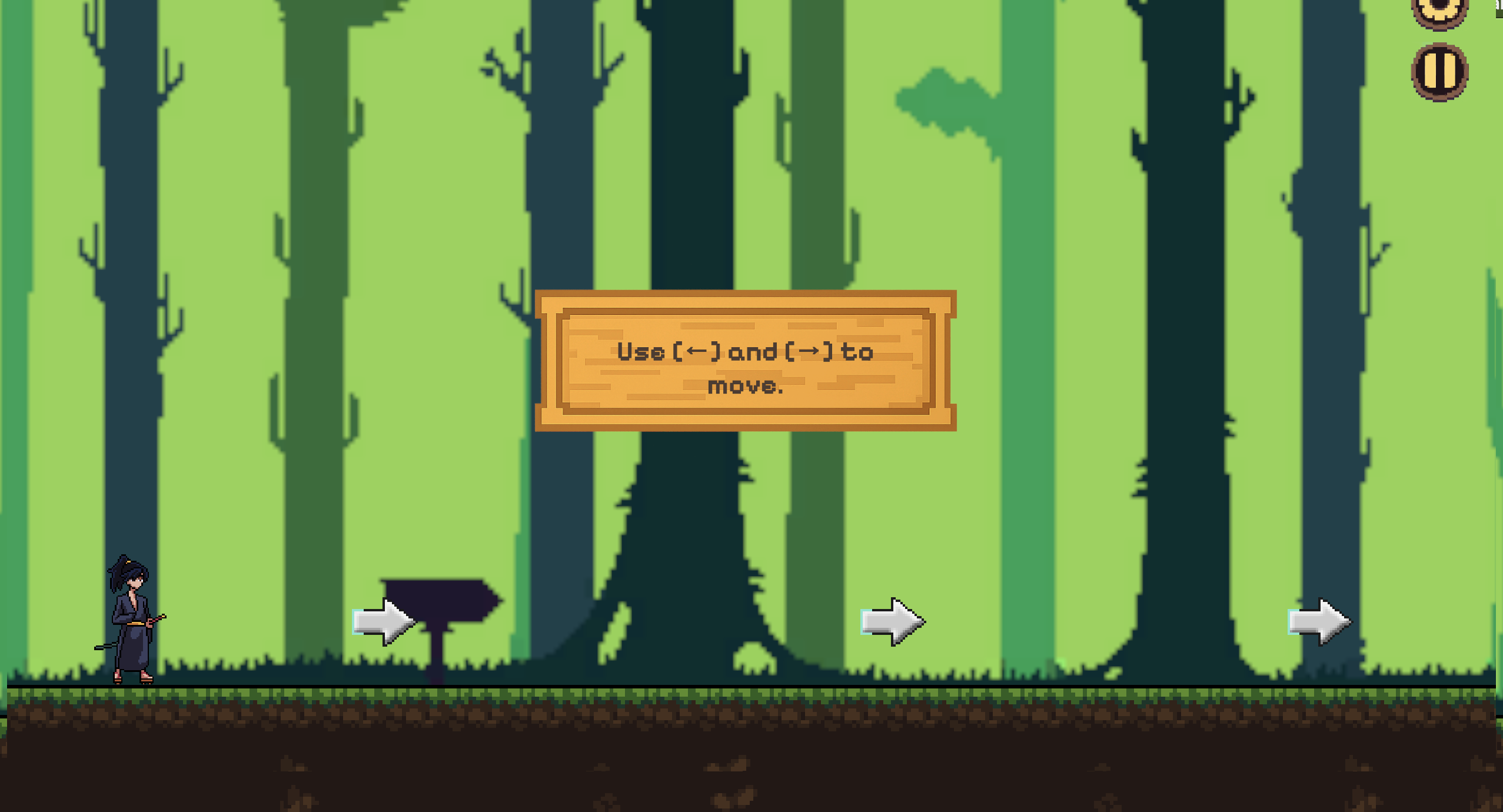 Screenshot 2 for Silent Guardians 2