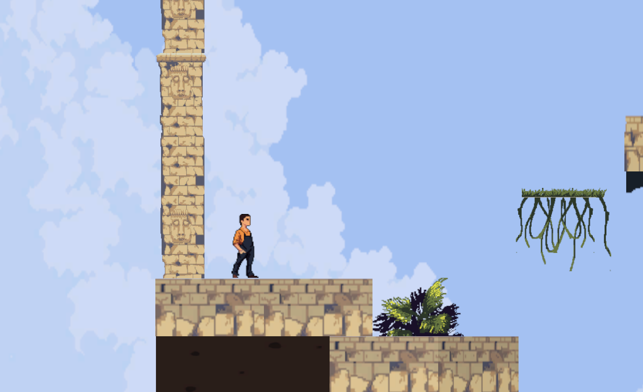 Screenshot 3 for Silent Guardians 2