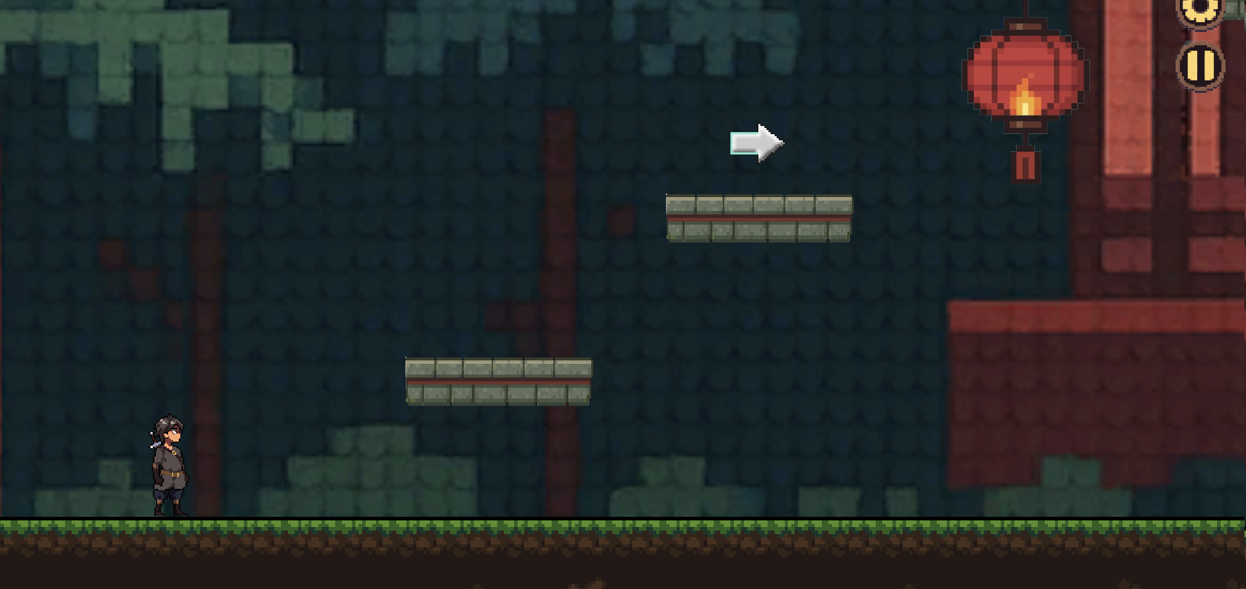 Screenshot 4 for Silent Guardians 2