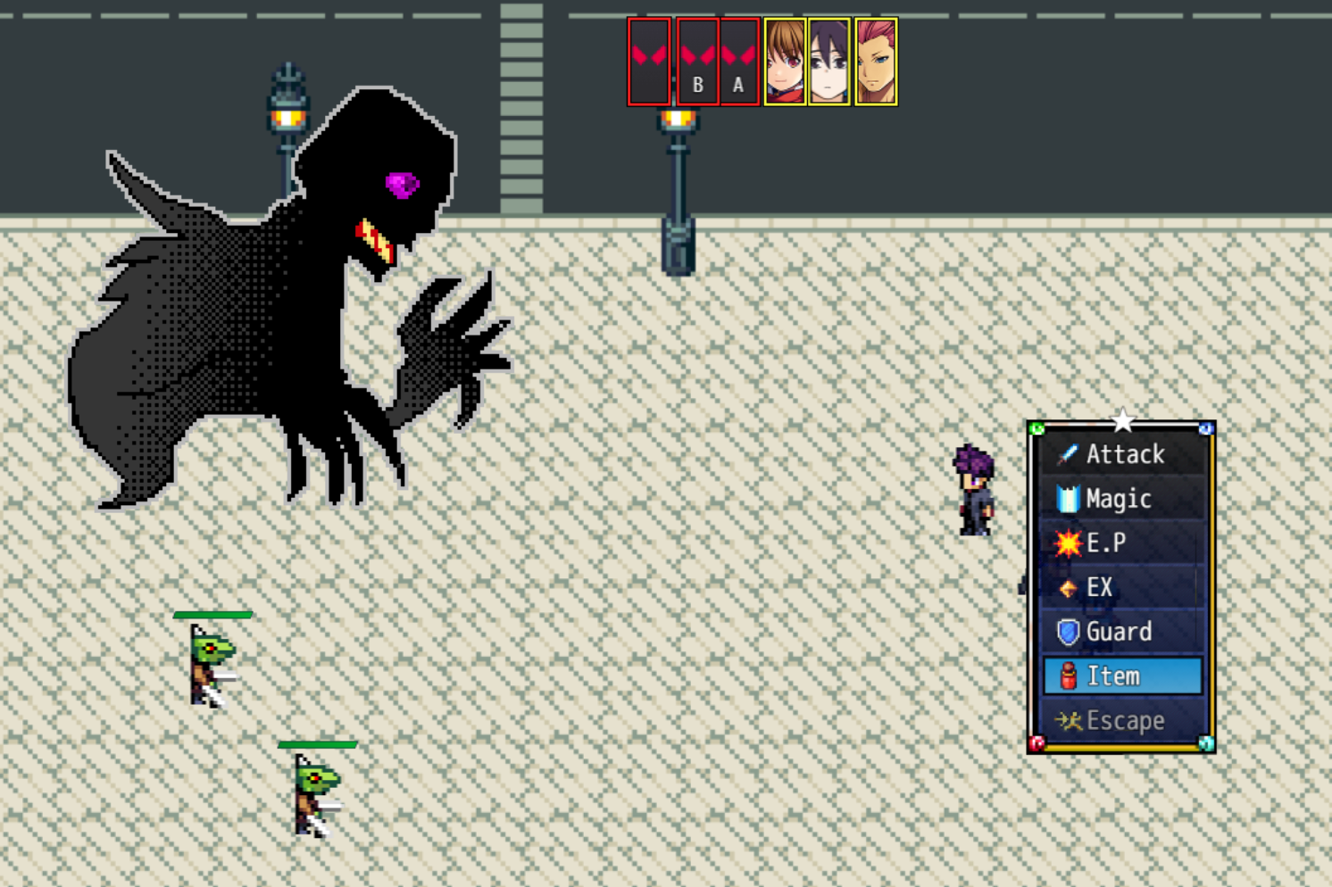 Screenshot 5 for Fated Zodiac