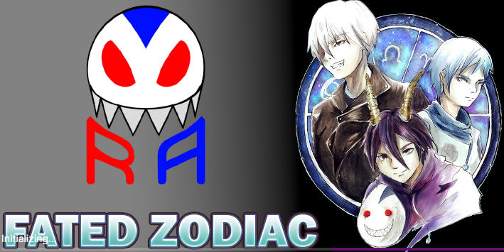 Screenshot 2 for Fated Zodiac