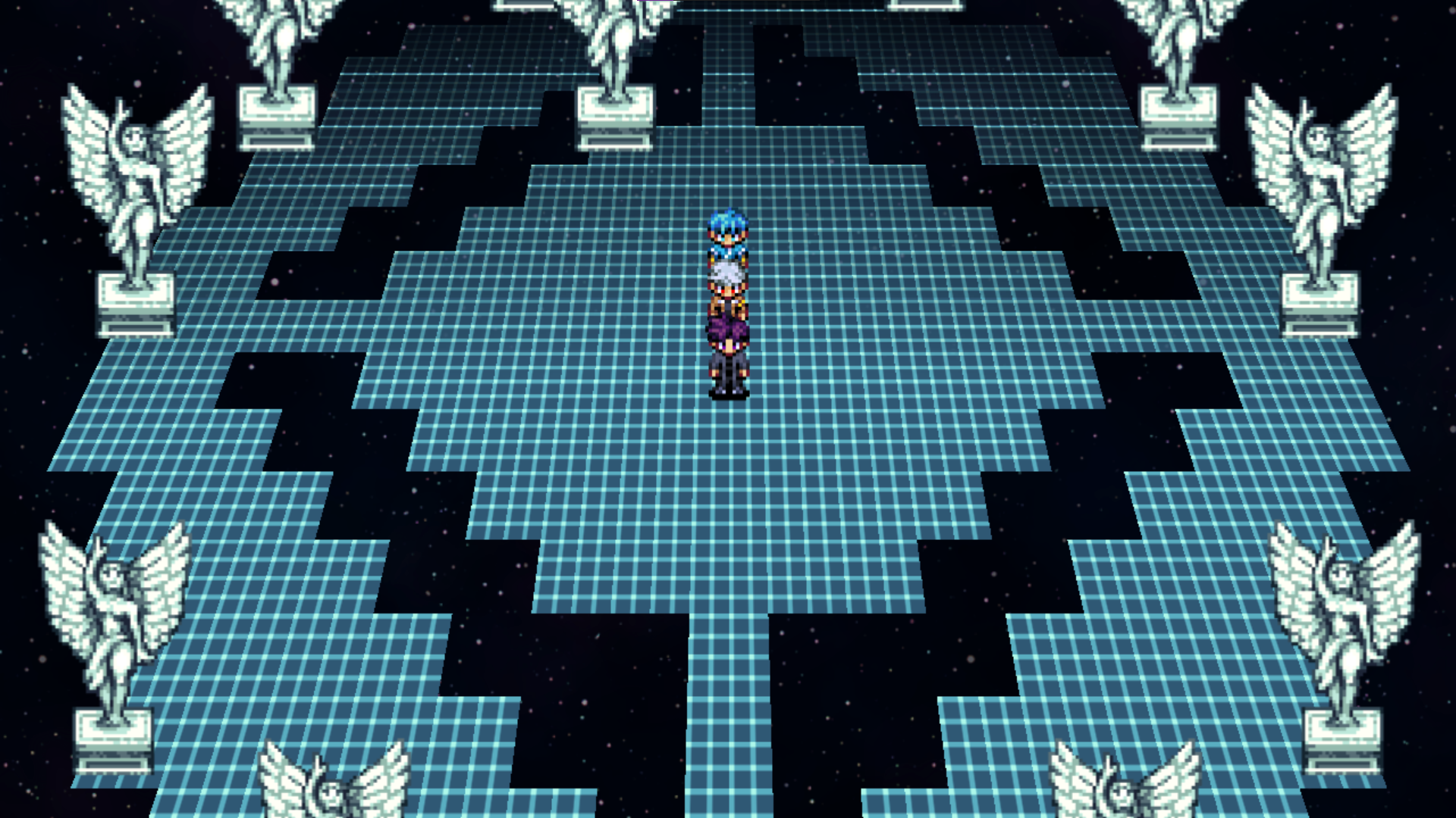 Screenshot 6 for Fated Zodiac