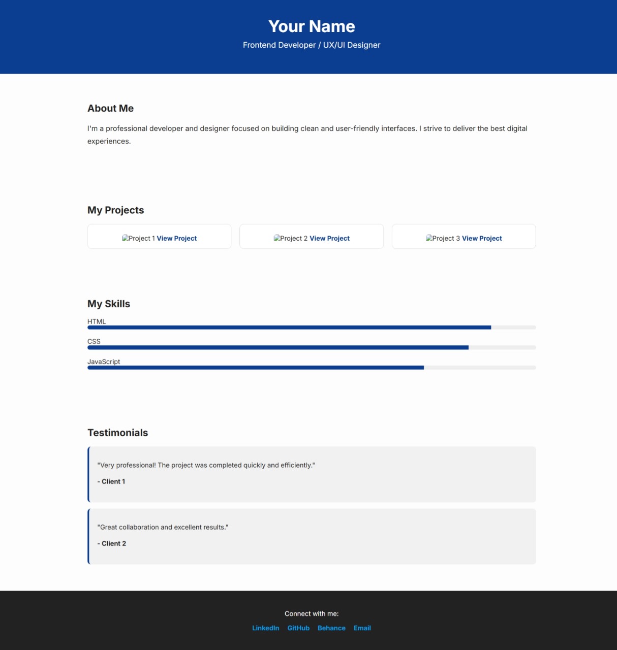WebX Starter Pack by OM22AR