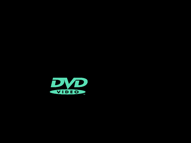 Dvd Video Screensaver, Project and Game