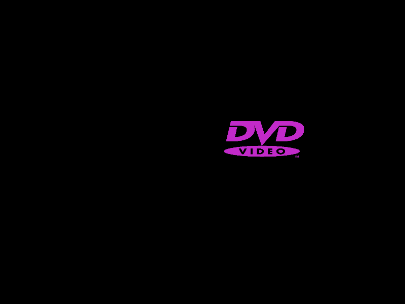 Dvd Video Screensaver, Project and Game