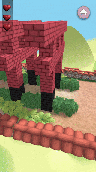 Pitto Bloc v0.6 is here ! - Pitto Bloc by ackalysoft