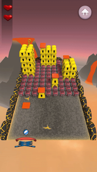 Pitto Bloc v0.7 is here ! - Pitto Bloc by ackalysoft