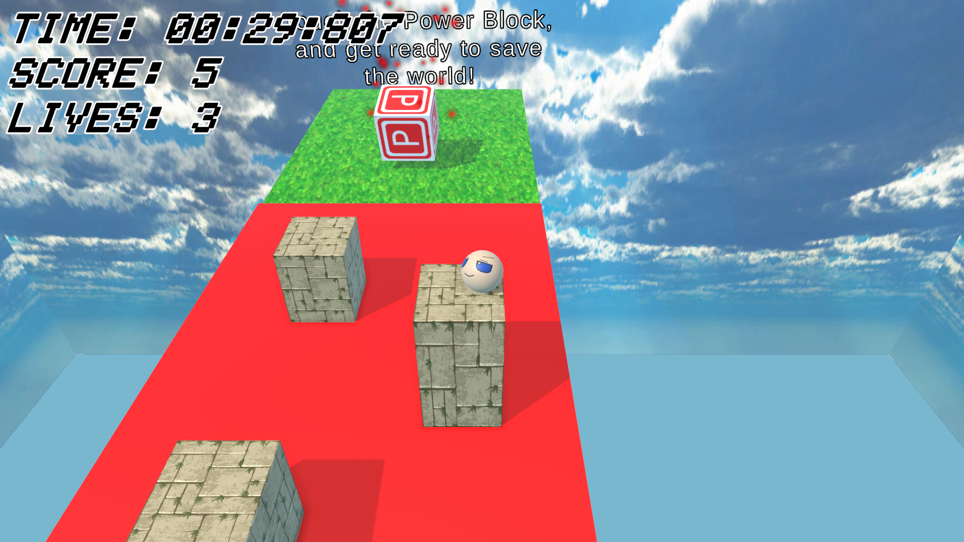 Screenshot 5 for Cirnoball