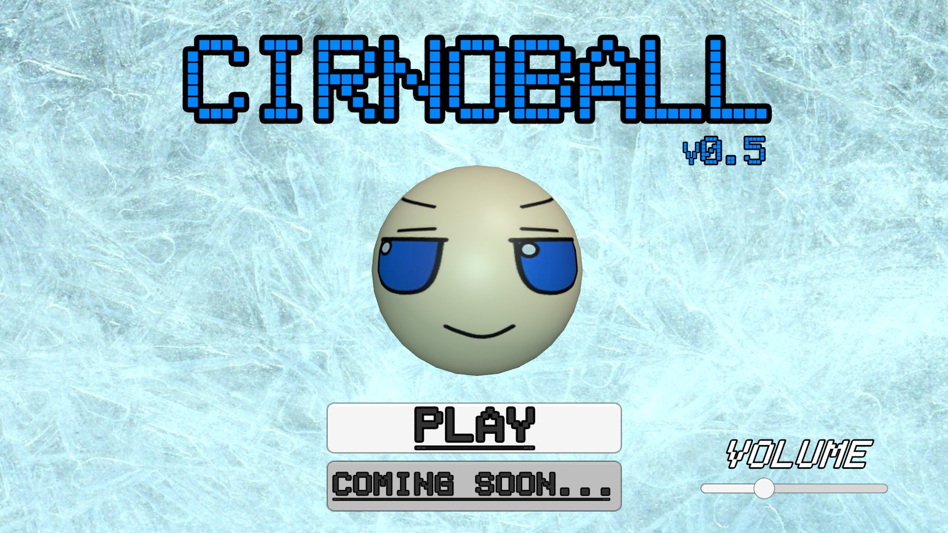Screenshot 2 for Cirnoball