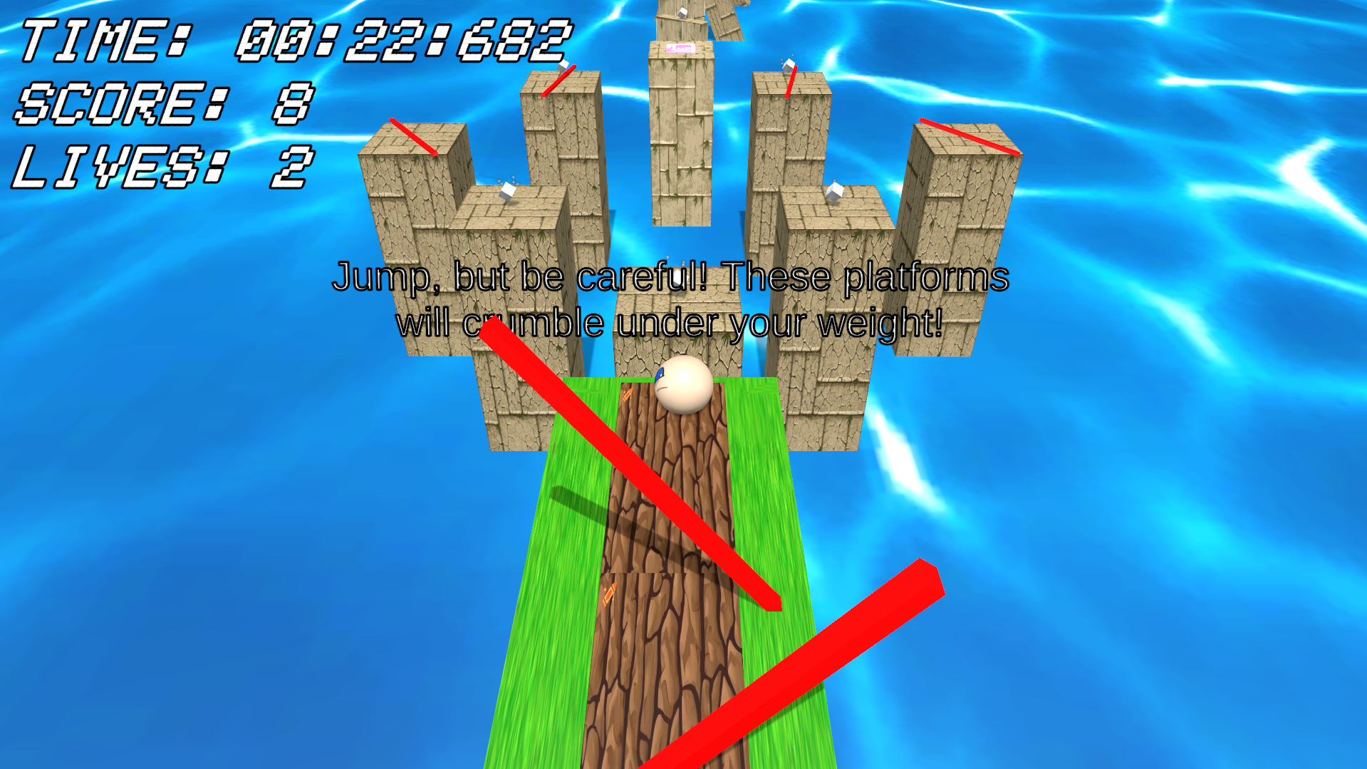 Screenshot 6 for Cirnoball