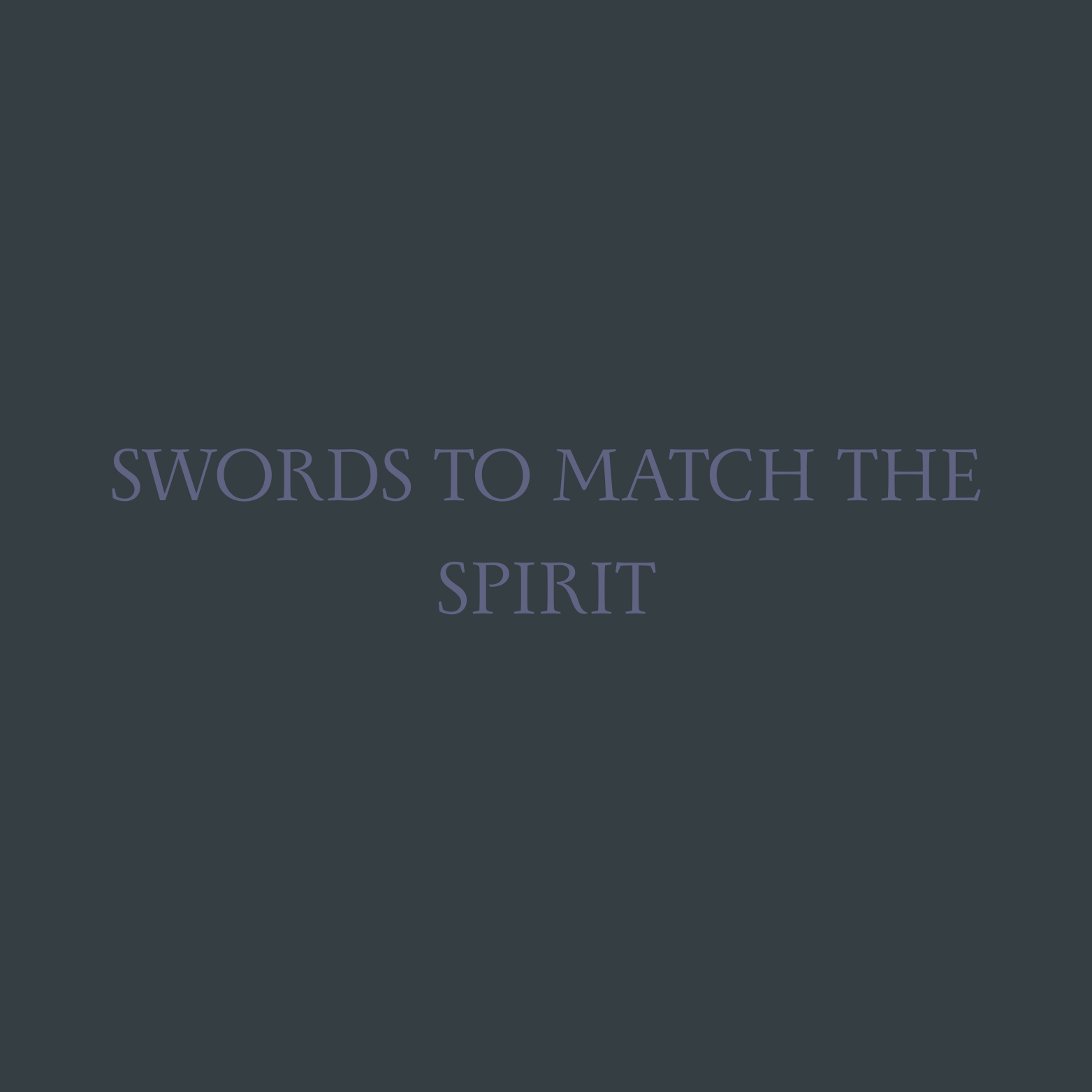 Screenshot 2 for Swords to Match the Spirit