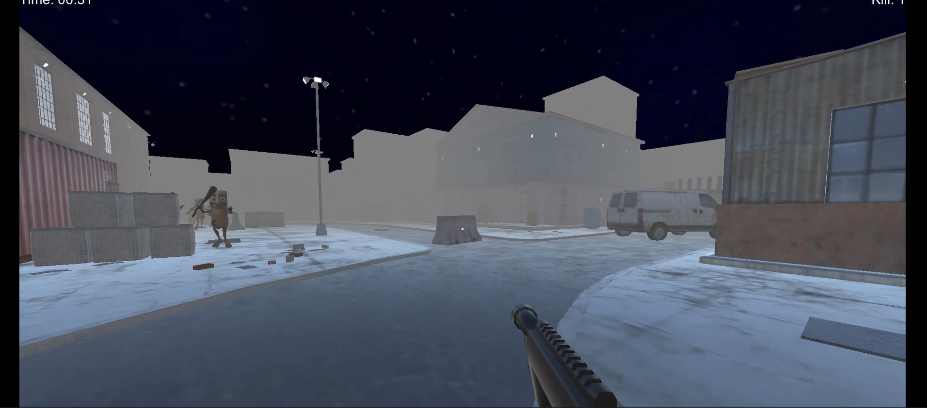 Screenshot 2 for Brainrot Survival