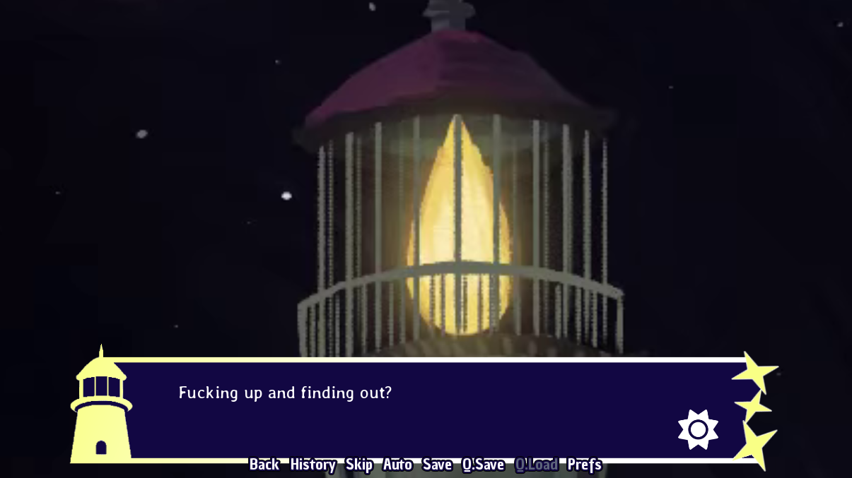 Screenshot 2 for A Sanctuary For You