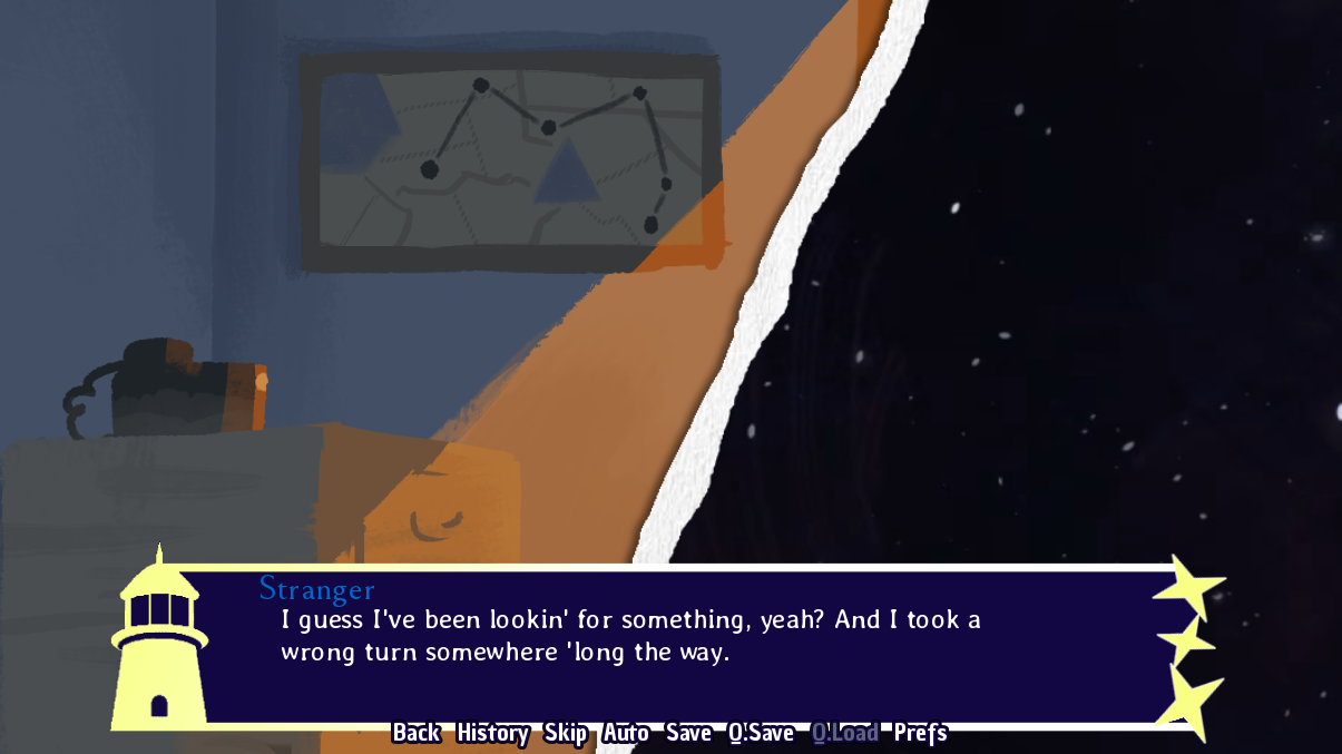 Screenshot 4 for A Sanctuary For You