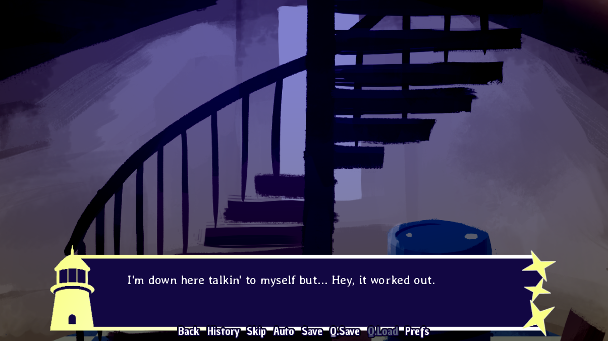 Screenshot 5 for A Sanctuary For You