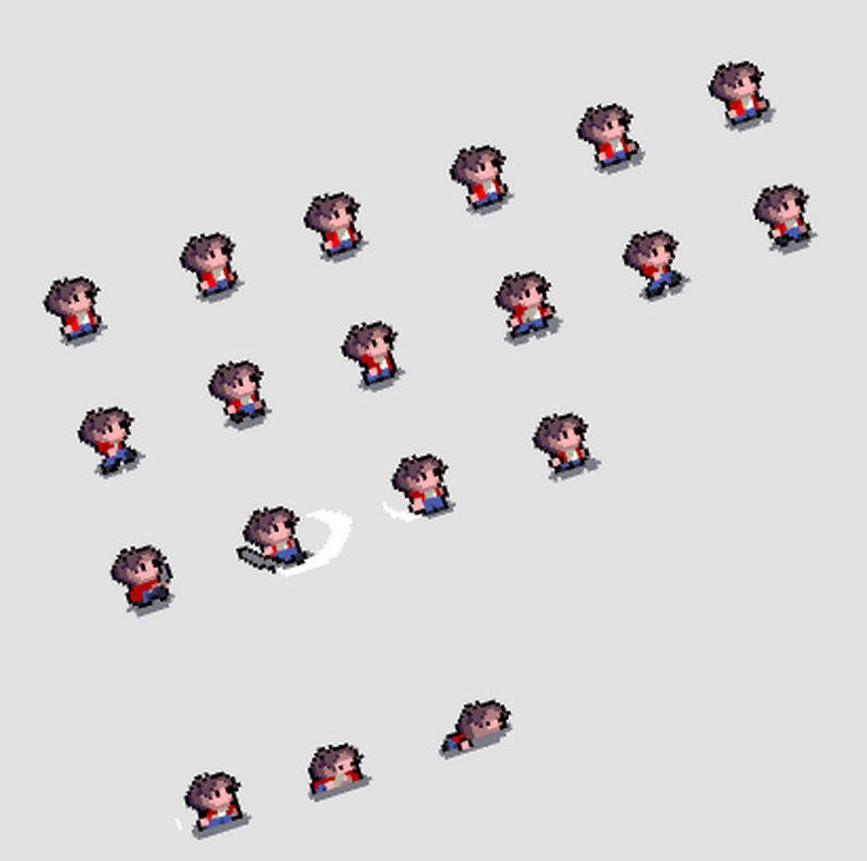 Cute Platformer Assets by PixGirl