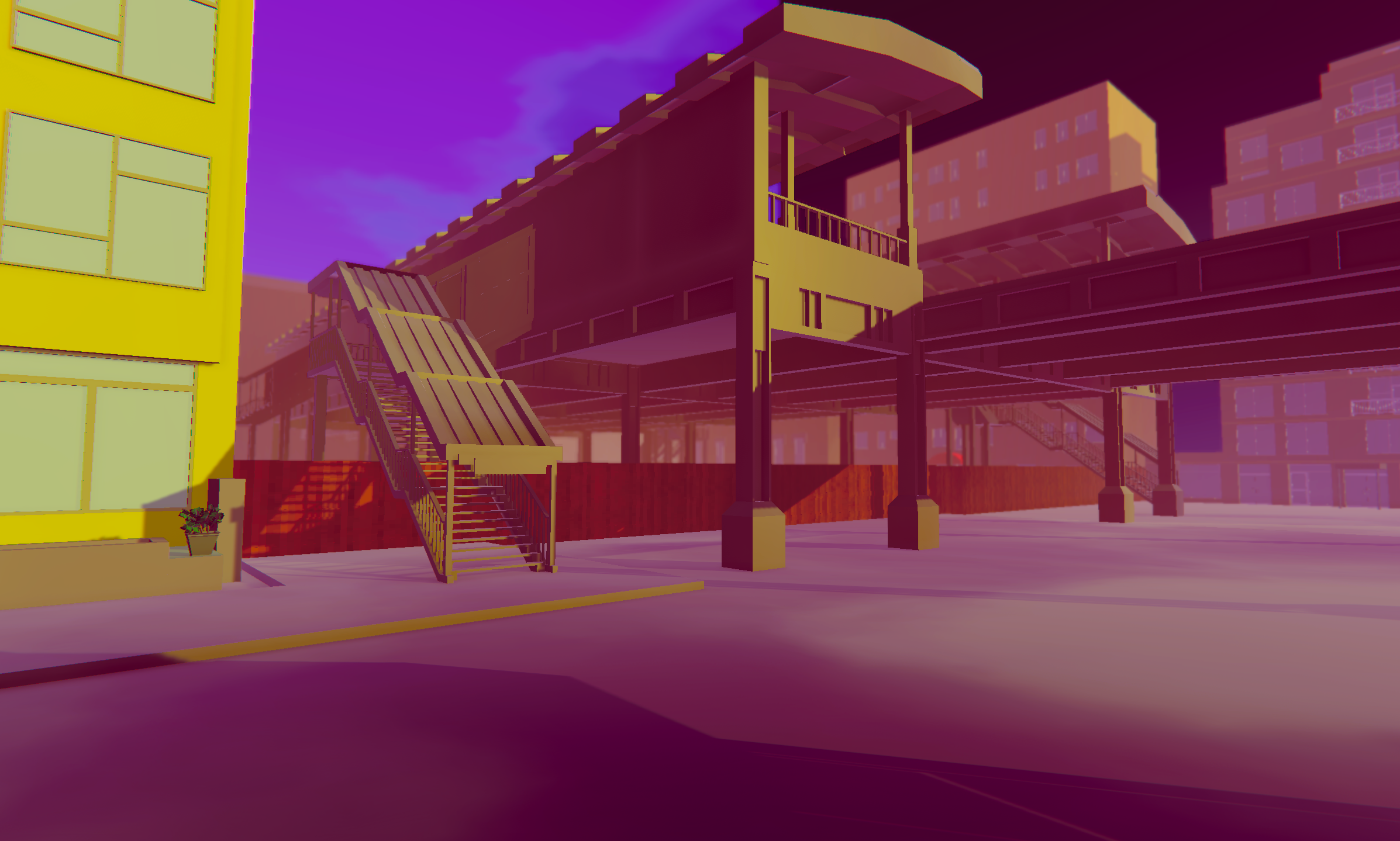 Screenshot 2 for Dwalm