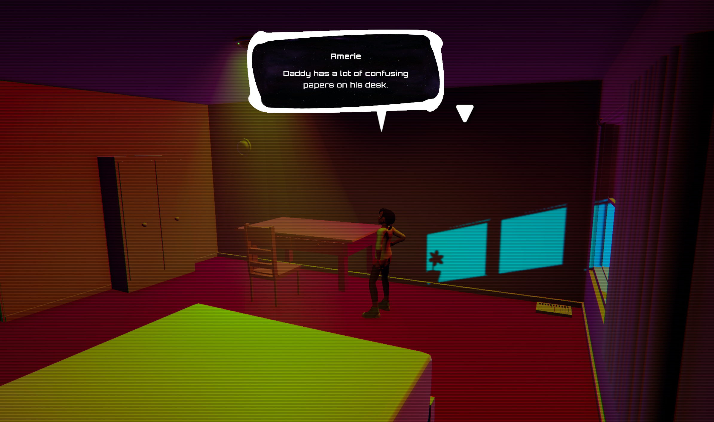 Screenshot 4 for Dwalm