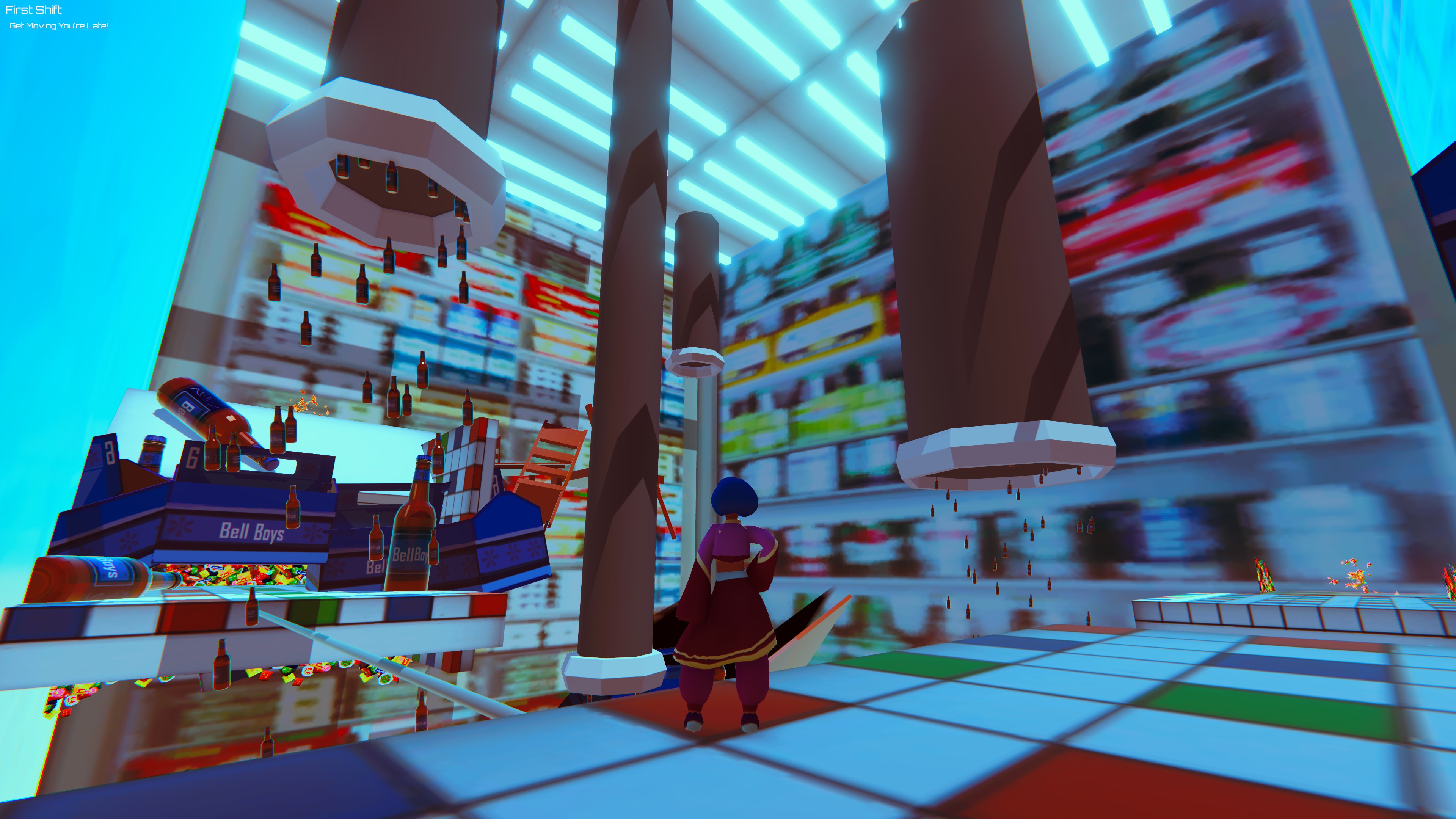 Screenshot 5 for Dwalm
