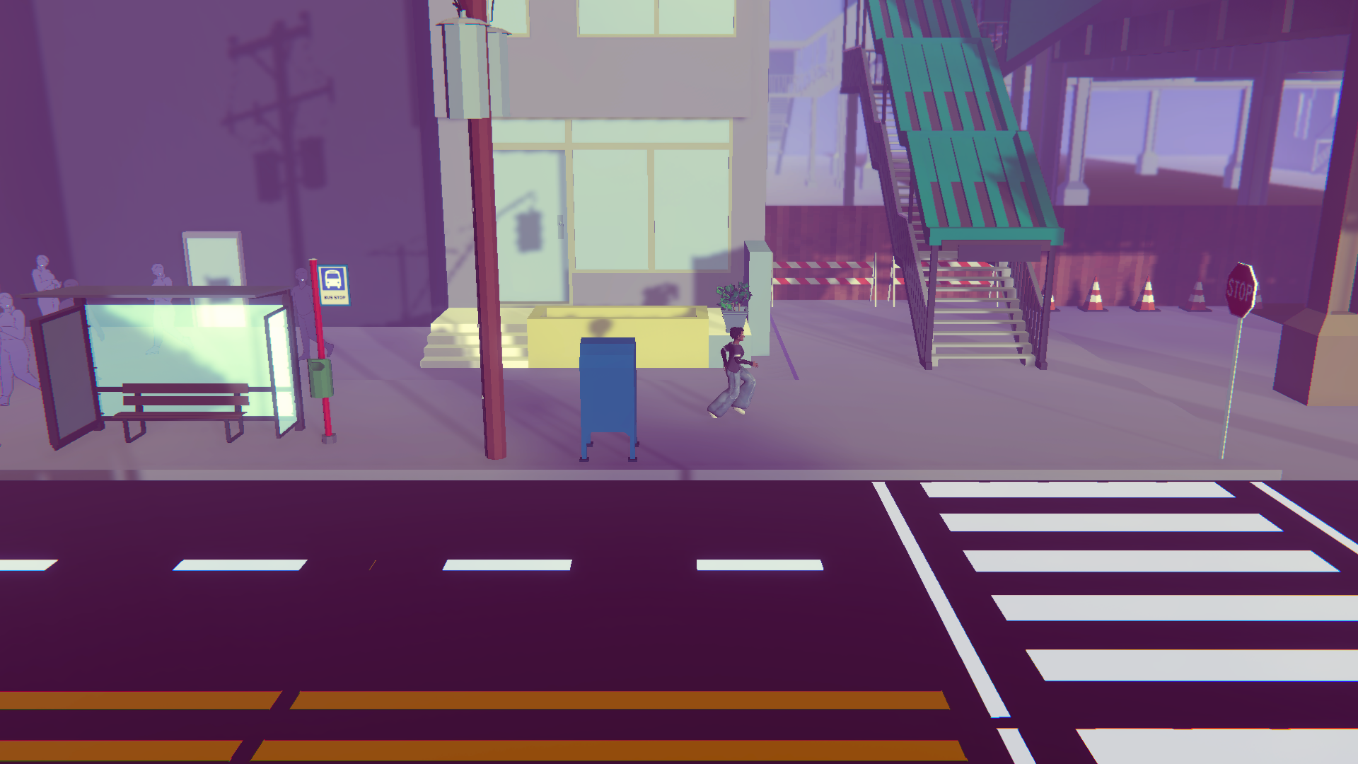 Screenshot 3 for Dwalm