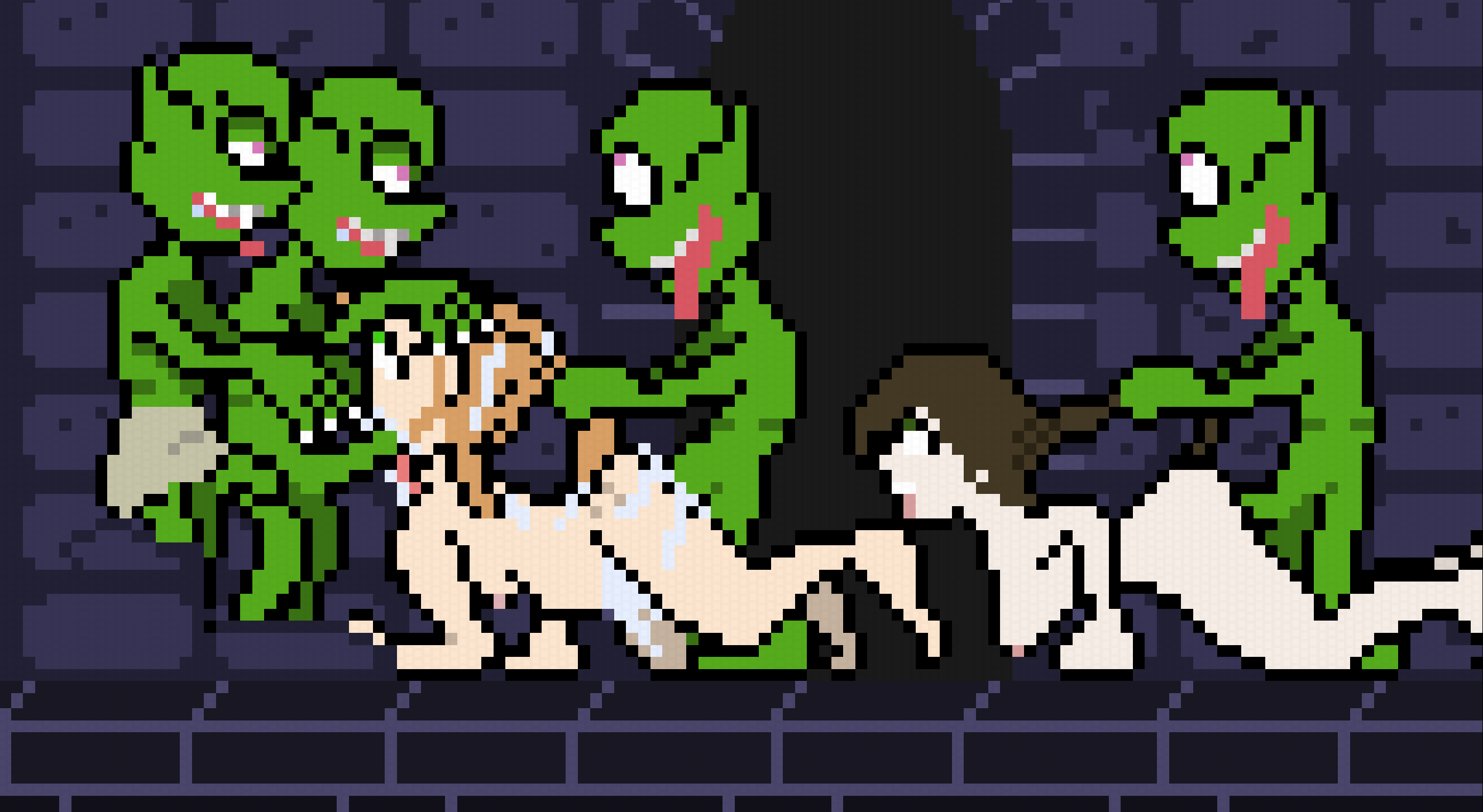 Screenshot 4 for Goblin Hole