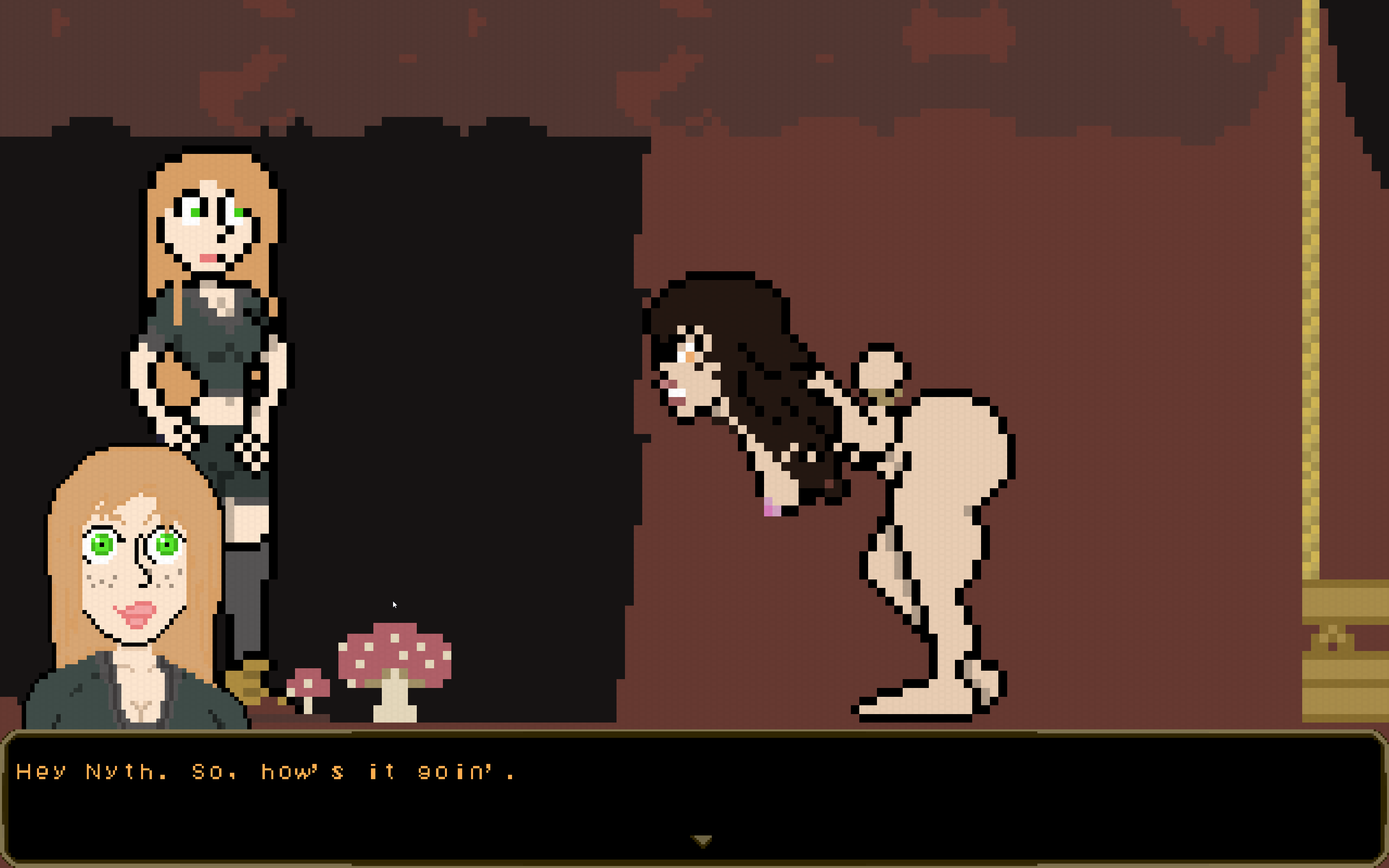 Screenshot 5 for Goblin Hole