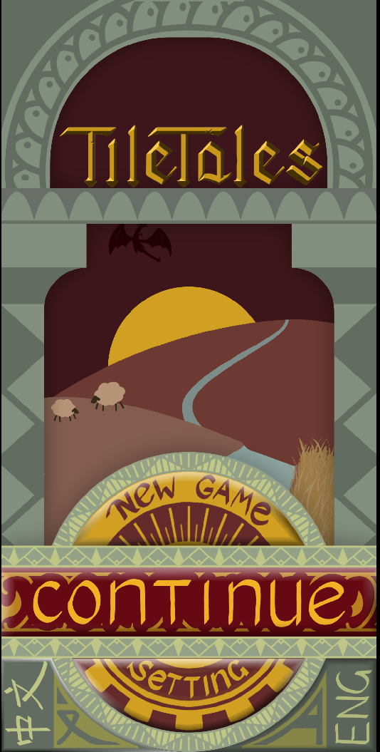 Screenshot 2 for TileTales