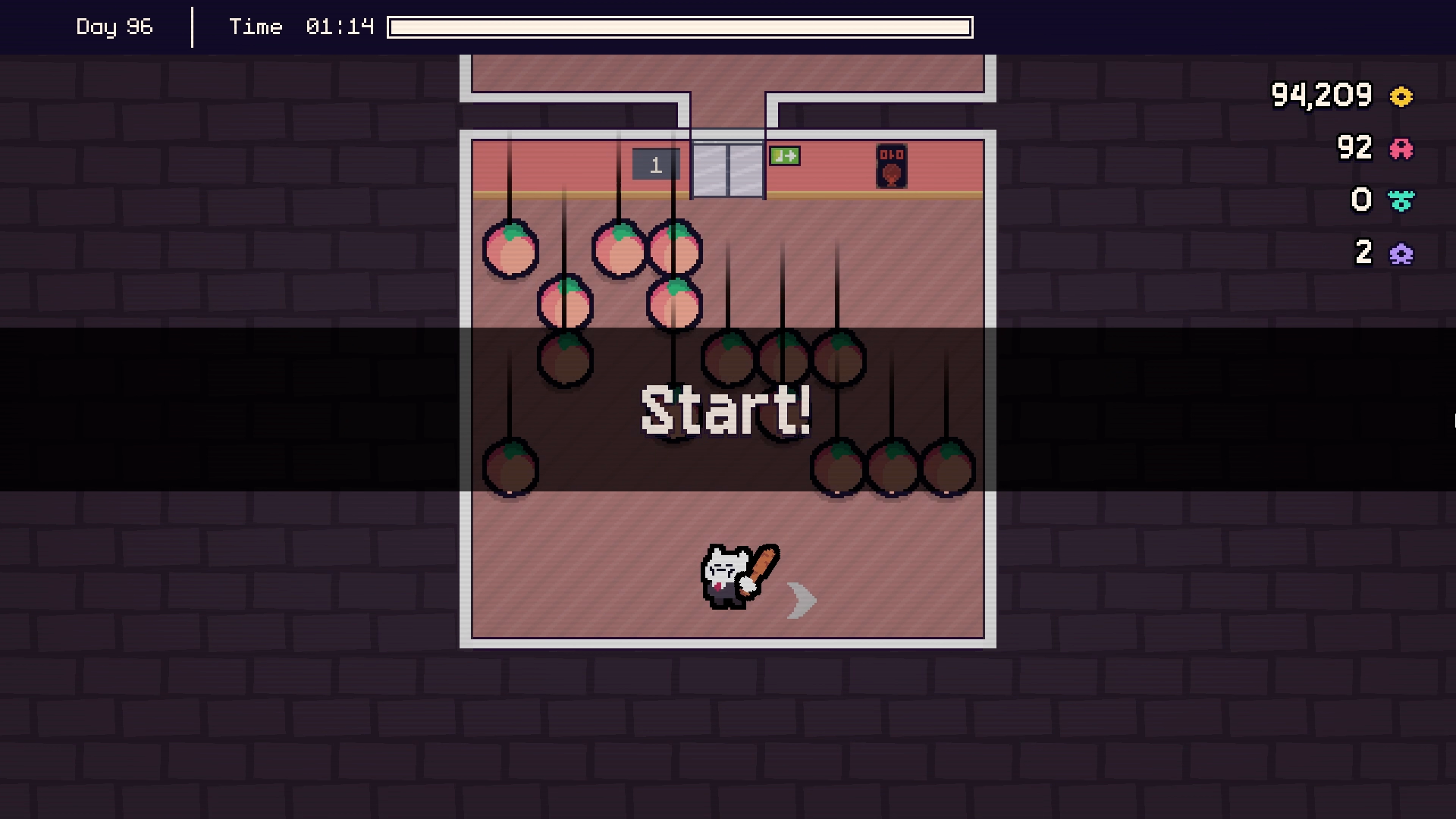 Screenshot 5 for Piñata Go Boom