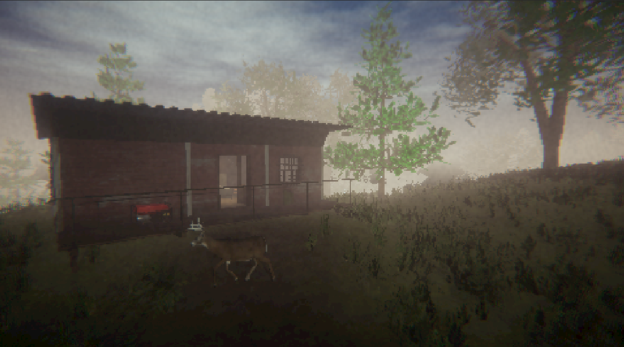 Screenshot 2 for Hunters Prey