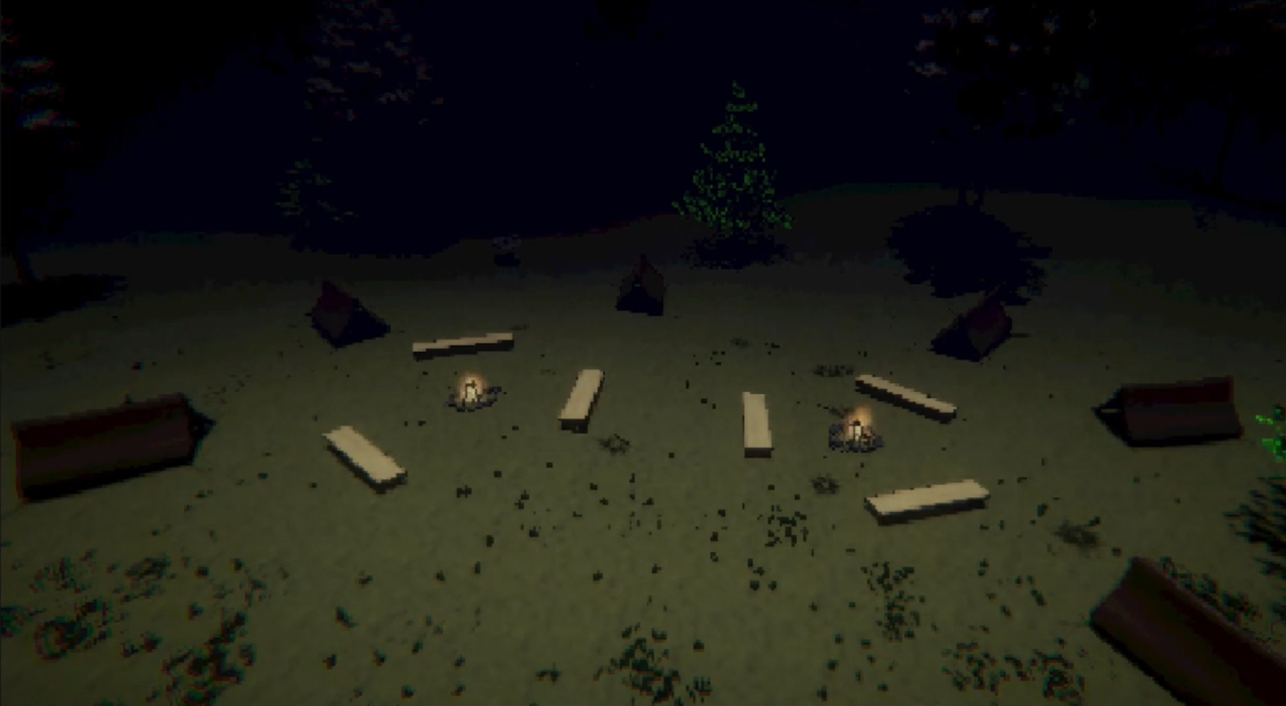 Screenshot 8 for Hunters Prey