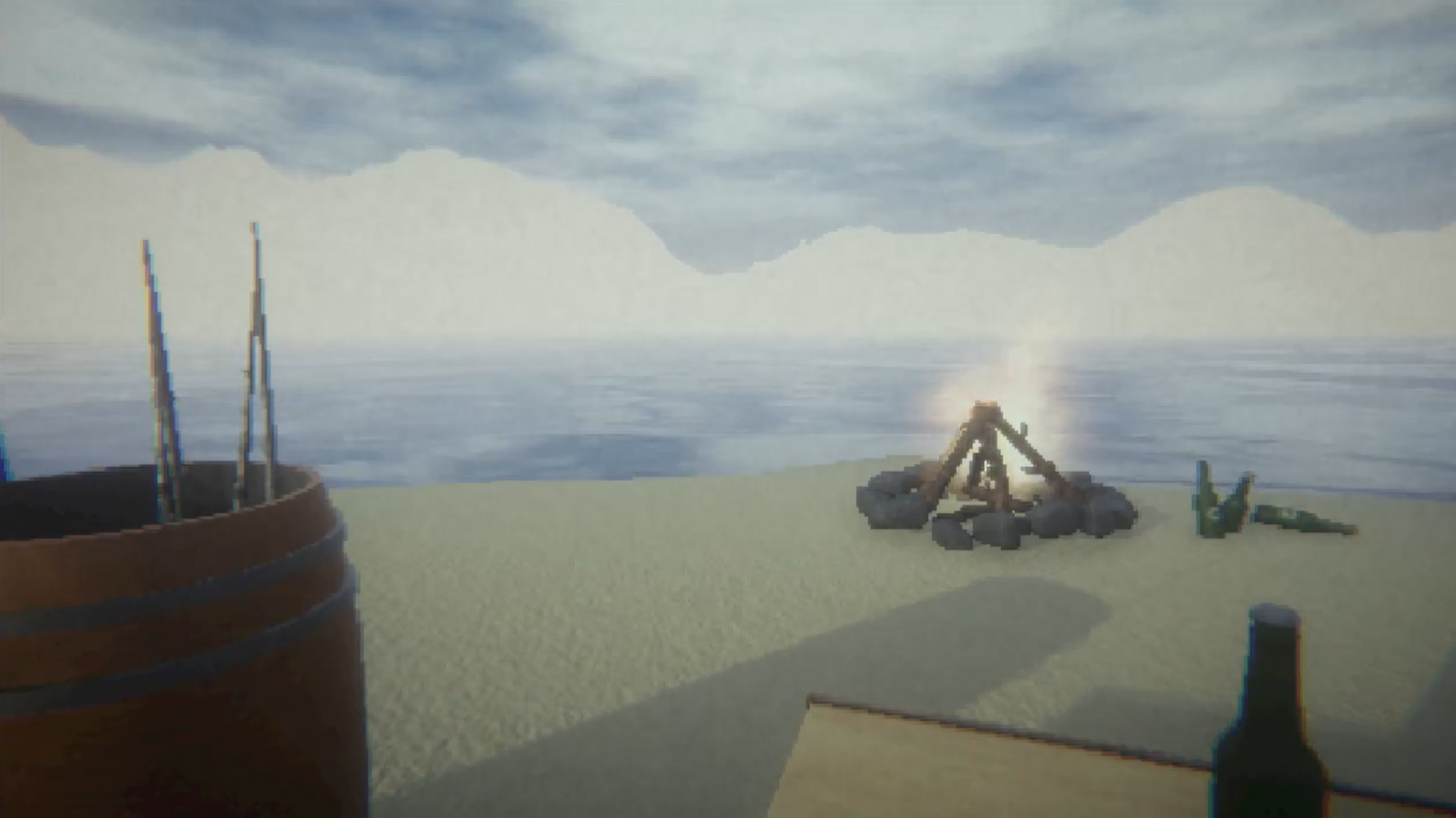 Screenshot 3 for Hunters Prey