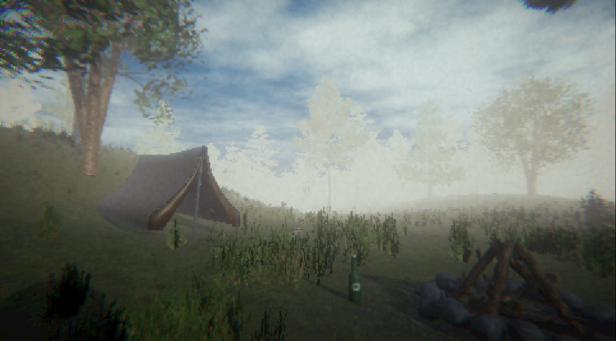 Screenshot 6 for Hunters Prey