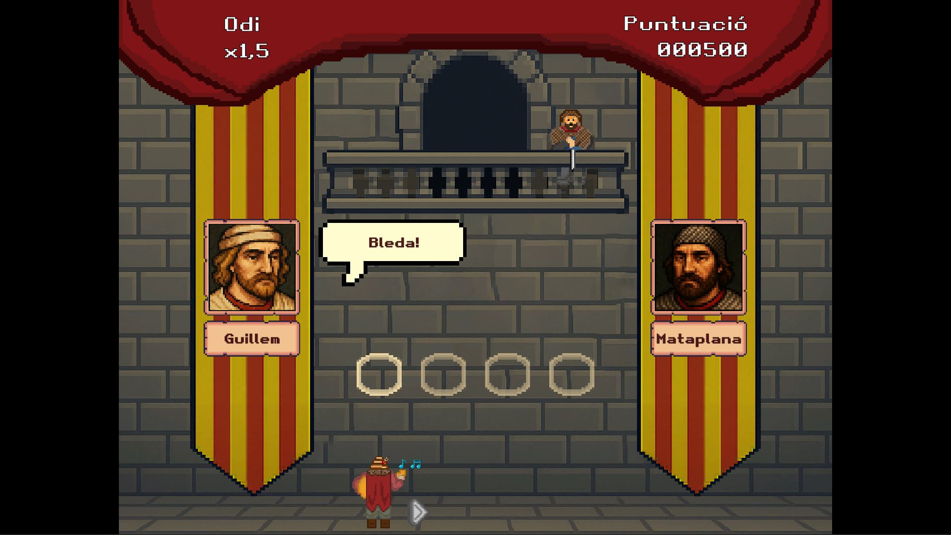 Screenshot 5 for Retrobador