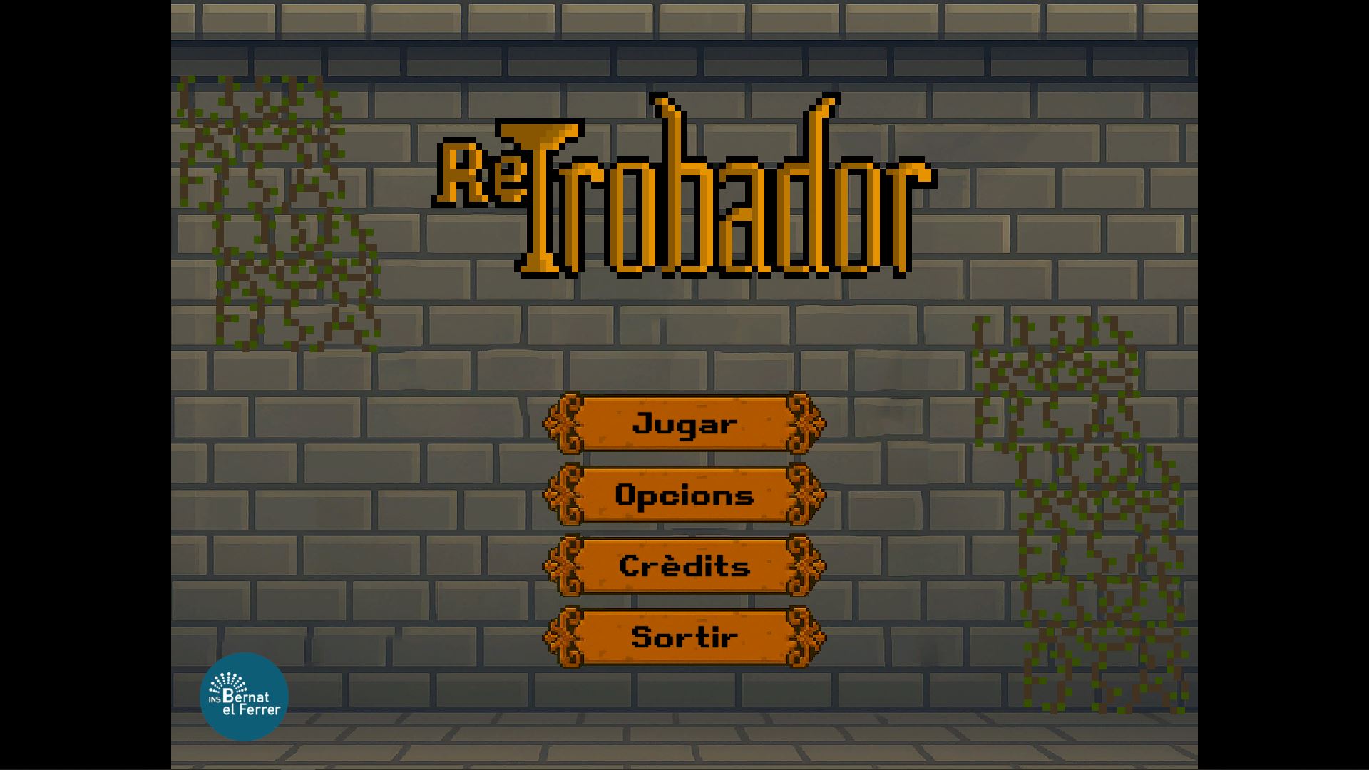 Screenshot 2 for Retrobador